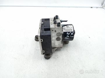 ABS BMW X3 2° Serie (10>) 3451-6859757-02 Diesel