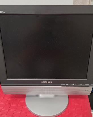 TV (Samsung)