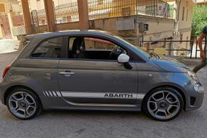 Abarth 595 Turismo 165 CV