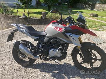 Bmw gs310 gs