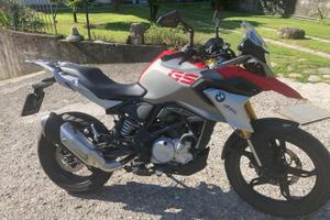 Bmw gs310 gs