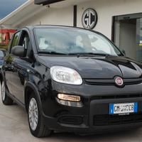 Fiat Panda 1.0 firefly 70CV hybrid City Life S&S U