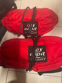 Termocoperte xxl capit