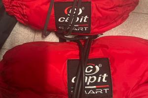 Termocoperte xxl capit