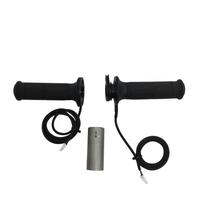 MANOPOLE RISCALDATE DUCATI SCRAMBLER 96680421B AC