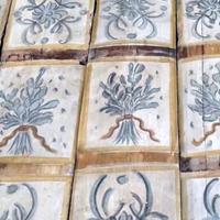 tavole soffitto