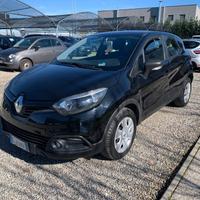 RENAULT Captur dCi 8V 90 CV Start&Stop Energy Ze