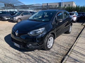 RENAULT Captur dCi 8V 90 CV Start&Stop Energy Ze