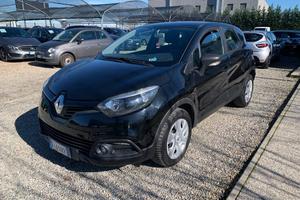 RENAULT Captur dCi 8V 90 CV Start&Stop Energy Ze