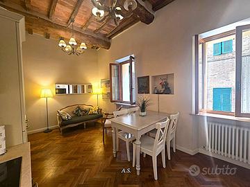 Appartamento a Siena