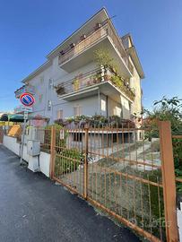 Stabile/Palazzo Minturno [Cod. rif V398VRG]