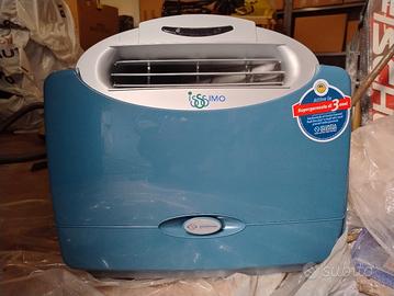 Condizionatore portatile