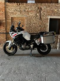 Yamaha supertenere 1200 xt