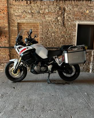 Yamaha supertenere 1200 xt