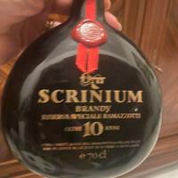 Liquore da collezione