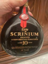 Liquore da collezione