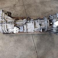 Cambio FIAT FULLBACK 4X4 2442cc diesel del 2018