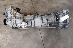 Cambio FIAT FULLBACK 4X4 2442cc diesel del 2018