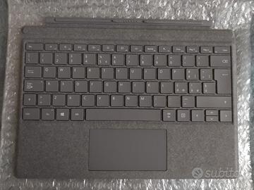 Tastiera cover per Microsoft Surface Pro 4-7