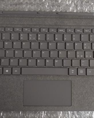 Tastiera cover per Microsoft Surface Pro 4-7
