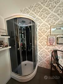 Cabina Box doccia