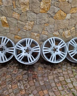 Cerchi originali Mercedes r19 5x115