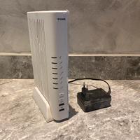 Modem DLINK DVA5592