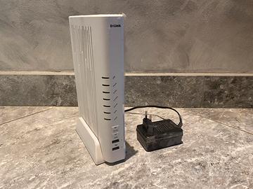 Modem DLINK DVA5592