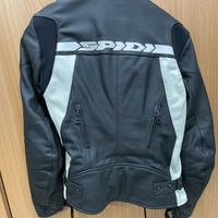 Giacca pelle SIDI Donna