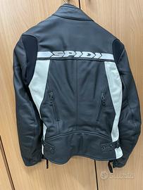 Giacca pelle SIDI Donna