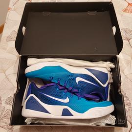 Nike Kobe IX Elite Low EM ProTro