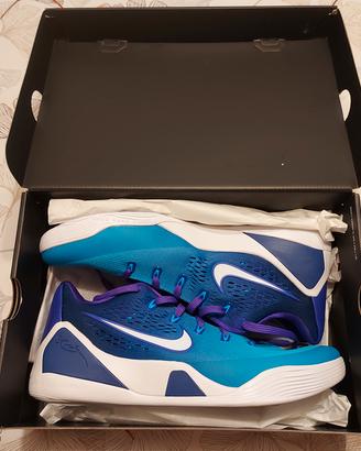 Nike Kobe IX Elite Low EM ProTro