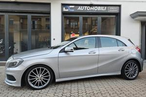 Mercedes Classe A 180 cdi (be) Premium auto