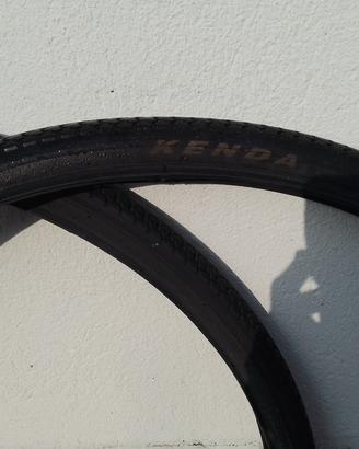 copertoncini kenda da 26