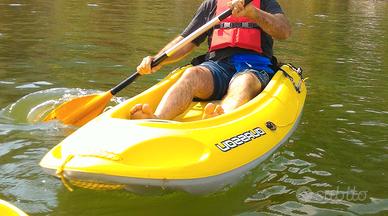 Canoe