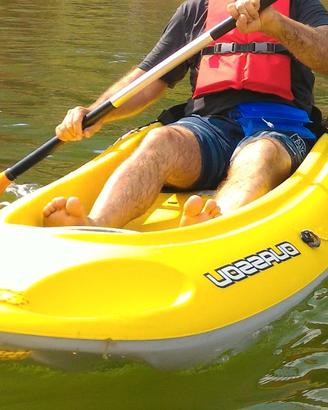 Canoe