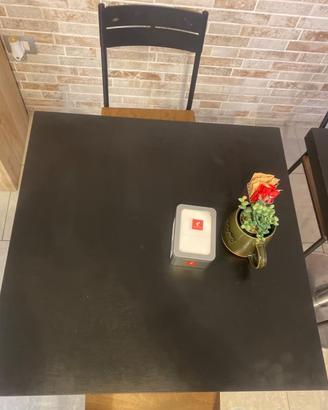 Tavolino bar