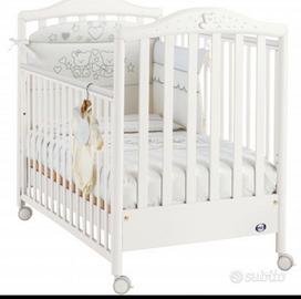 CULLA PALI CON ORSETTO