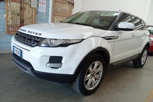 Land Rover Range Rover Evoque2.2 TD4 Coupé Prestig