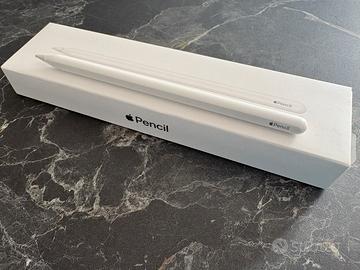 Apple Pencil 2ª generazione