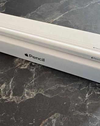 Apple Pencil 2ª generazione