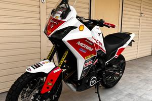 Moto Morini X-Cape 650