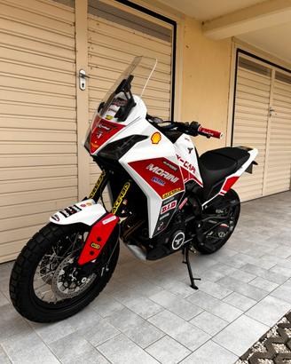 Moto Morini X-Cape 650