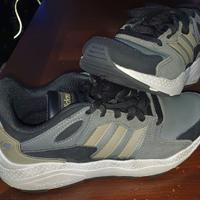 Scarpe da ginnastica ADIDAS CRAZY CHAOS