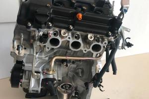 Motore 3A92 Mitsubishi Space Star II (A00) 1.2 59k