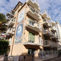 Bilocale in zona pedonale