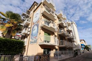 Bilocale in zona pedonale