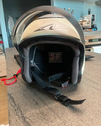 Casco xxl