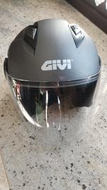 Casco GIVI