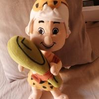 Flintstones Peluche Bam